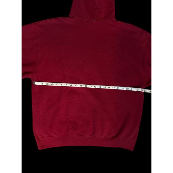 Oklahoma State Hoodie - Picture 4 of 6